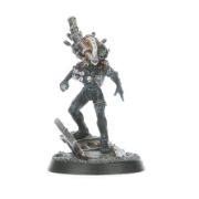 Obrázek IMPERIAL AGENTS: CULEXUS ASSASSIN