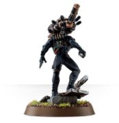 Obrázek IMPERIAL AGENTS: CULEXUS ASSASSIN