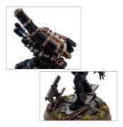 Obrázek IMPERIAL AGENTS: CULEXUS ASSASSIN