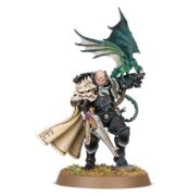 Obrázek IMPERIAL AGENTS: INQUISITOR DRAXUS