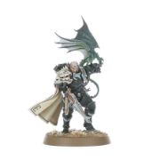 Obrázek IMPERIAL AGENTS: INQUISITOR DRAXUS