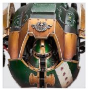 Obrázek HORUS HERESY: CERASTUS KNIGHT ACHERON