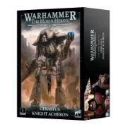 Obrázek HORUS HERESY: CERASTUS KNIGHT ACHERON