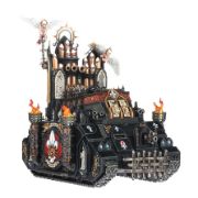 Obrázek ADEPTA SORORITAS: EXORCIST