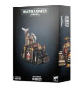 Obrázek ADEPTA SORORITAS: EXORCIST