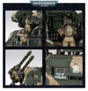 Obrázek ASTRA MILITARUM HYDRA