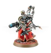 Obrázek ADEPTUS MECHANICUS: KASTELAN ROBOTS