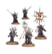 Obrázek CHAOS SPACE MARINES: DARK COMMUNE