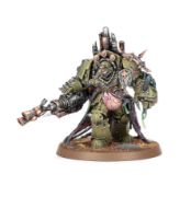 Obrázek COMBAT PATROL: DEATH GUARD