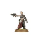 Obrázek CHAOS SPACE MARINES: CHAOS CULTISTS