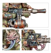 Obrázek DEATH GUARD PLAGUE MARINES