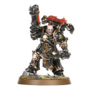 Obrázek CHAOS SPACE MARINES: HAVOCS