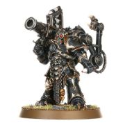 Obrázek CHAOS SPACE MARINES: HAVOCS