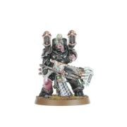 Obrázek EMPEROR'S CHILDREN: NOISE MARINES