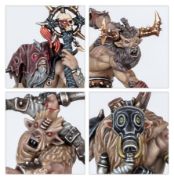 Obrázek KILL TEAM: FELLGOR RAVAGERS