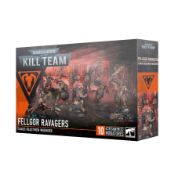 Obrázek KILL TEAM: FELLGOR RAVAGERS