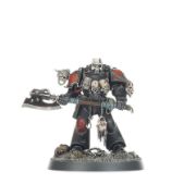 Obrázek CHAOS SPACE MARINES: HURON BLACKHEART