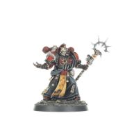 Obrázek CHAOS SPACE MARINES: HURON BLACKHEART
