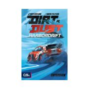 Obrázek Dirt & Dust: Harbordrift