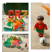 Obrázek Cristiano Ronaldo – Hvězdné momenty fotbalu