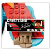 Obrázek Cristiano Ronaldo – Hvězdné momenty fotbalu