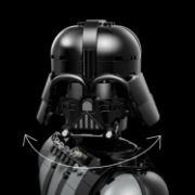 Obrázek Busta Darth Vadera