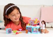 Obrázek Barbie Chelsea veterinářka herní set 