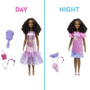 Obrázek BRB MOJE PRVNÍ BARBIE PANENKA DEN A NOC - RŮŽOVÁ