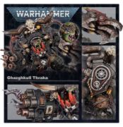 Obrázek ORKS: GHAZGHKULL THRAKA