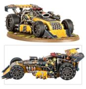 Obrázek ORKS: SHOKKJUMP DRAGSTA