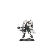 Obrázek KILL TEAM: XV26 STEALTH BATTLESUITS