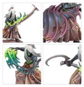 Obrázek KILL TEAM: MANDRAKES