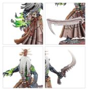 Obrázek KILL TEAM: MANDRAKES