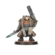 Obrázek KILL TEAM: HERNKYN YAEGIRS