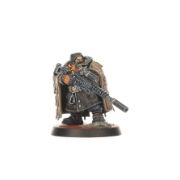 Obrázek KILL TEAM: HERNKYN YAEGIRS