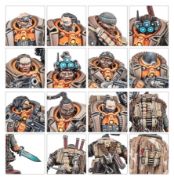 Obrázek KILL TEAM: HERNKYN YAEGIRS