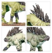 Obrázek T'AU EMPIRE: KROOT HOUNDS