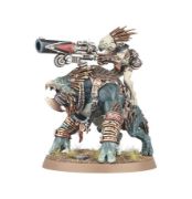 Obrázek T'AU EMPIRE: KROOTOX RIDER