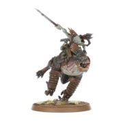 Obrázek T'AU EMPIRE: KROOTOX RAMPAGERS