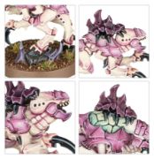 Obrázek TYRANIDS: NEUROGAUNTS