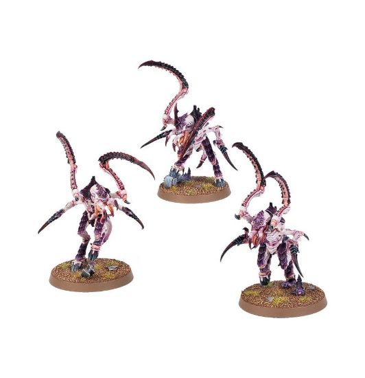 Obrázek TYRANIDS: VON RYAN'S LEAPERS