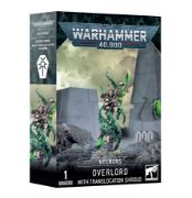 Obrázek NECRONS: OVERLORD + TRANSLOCATION SHROUD