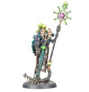 Obrázek NECRONS: ORIKAN THE DIVINER