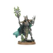 Obrázek NECRONS: IMOTEKH THE STORMLORD