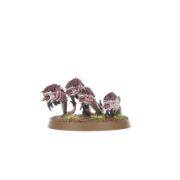 Obrázek TYRANIDS: TERMAGANTS