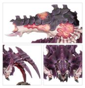 Obrázek TYRANIDS: BIOVORE