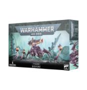 Obrázek TYRANIDS: BIOVORE