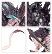 Obrázek TYRANIDS: NORN EMISSARY