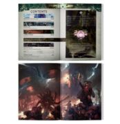 Obrázek CODEX: LEAGUES OF VOTANN (ENGLISH)