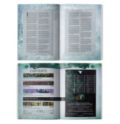 Obrázek CODEX: AELDARI (ENGLISH)